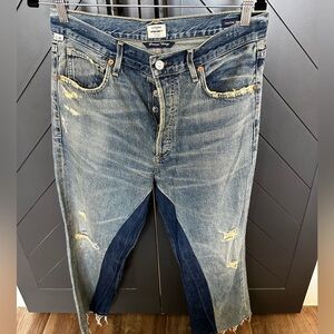 Citizens of Humanity jeans